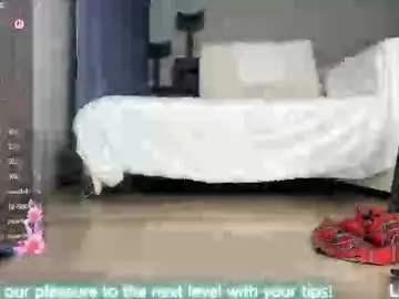 Chaturbate Sex Cam of sayame88