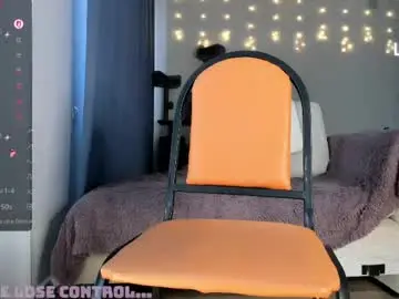 Chaturbate Live Sex Cam of sayame88