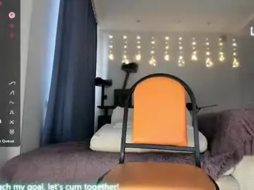 Chaturbate Best live sex cam show of sayame88