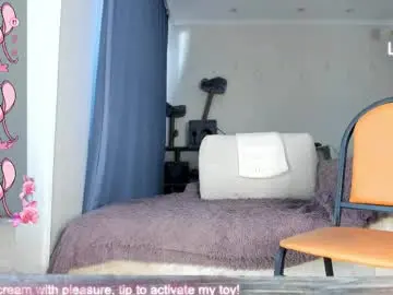 Chaturbate Live Sex Cam of sayame88