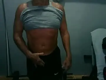 Chaturbate Adult Video Chat of summerrknight