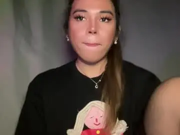 Chaturbate Free Porn Cam of sweetalexa19