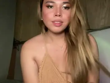 Chaturbate Sex Cam of sweetalexa19