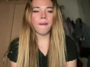 Chaturbate Watch Live Sex Cams of sweetalexa19