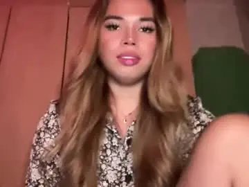 Chaturbate Best Webcam of sweetalexa19