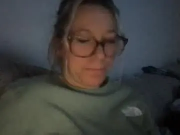 Chaturbate Adult Webcam of texas_blonde