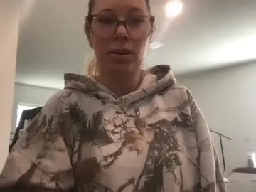 Chaturbate Live Porn of texas_blonde