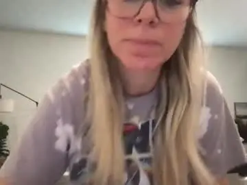 Chaturbate Adult Video Chat of texas_blonde
