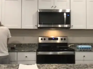 Chaturbate Sex Cam of texas_blonde