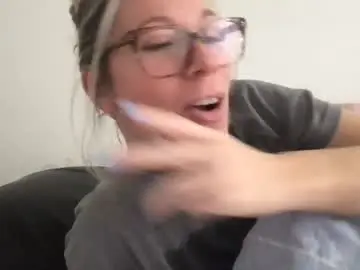 Chaturbate Adult Webcam of texas_blonde