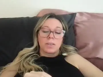 Chaturbate Live Sex of texas_blonde