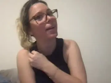 Chaturbate Live Sex of texas_blonde