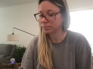 Chaturbate Sex Cam of texas_blonde