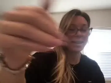 Chaturbate Sex Chat of texas_blonde