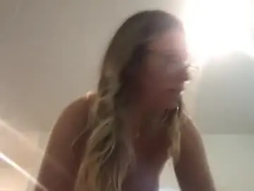 Chaturbate Private Sex Chat of texas_blonde
