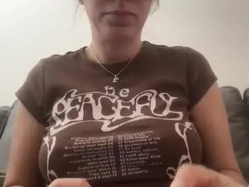 Chaturbate Adult Webcams of texas_blonde