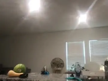 Chaturbate Nude Webcam of texas_blonde