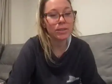 Chaturbate Nude Webcam of texas_blonde