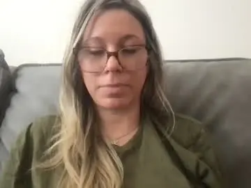 Chaturbate Adult Video Chat of texas_blonde