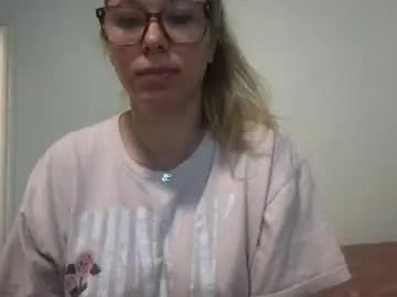 Chaturbate Sex Cam of texas_blonde