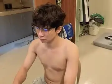 Chaturbate Live Sex Cam of thegreenmagus