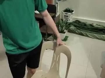 Chaturbate Live Sex of thegreenmagus