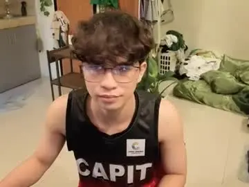 Chaturbate Nude Webcam of thegreenmagus