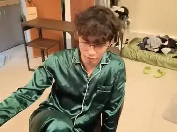 Chaturbate Live Sex Cam of thegreenmagus