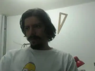 Chaturbate Nude Webcam of tonydalle