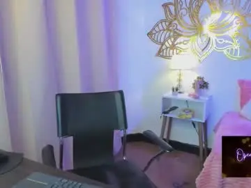 Chaturbate Sex Chat of valeperez24