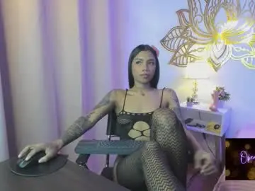 Chaturbate Nude Webcam of valeperez24