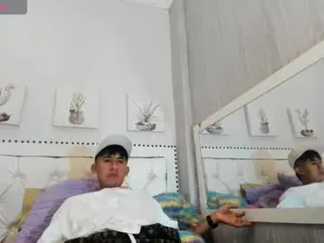 Chaturbate Best live sex cam show of vinackk