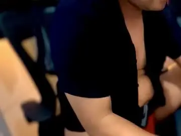 Chaturbate Nude Webcam of wildynight