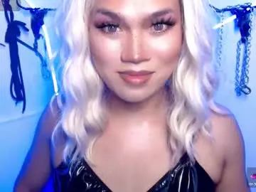 Chaturbate Free Live Porn of xfreyalibitina69x