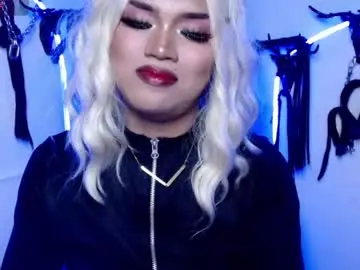 Chaturbate Best Webcam of xfreyalibitina69x