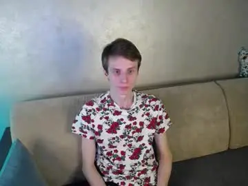 Chaturbate Nude Webcam of yes_cute_boy_