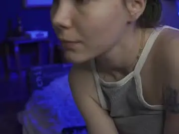 Chaturbate Adult Video Chat of yourbabypearl