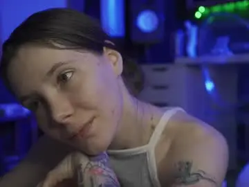 Chaturbate Live Porn of yourbabypearl