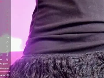 Chaturbate Sex Chat of alessandramoreli