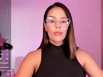 Chaturbate Adult Video Chat of alessandramoreli