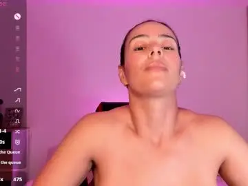 Chaturbate Adult Webcams of alessandramoreli