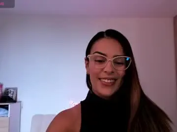 Chaturbate Nude Webcam of alessandramoreli