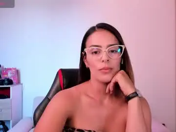 Chaturbate Live Sex of alessandramoreli