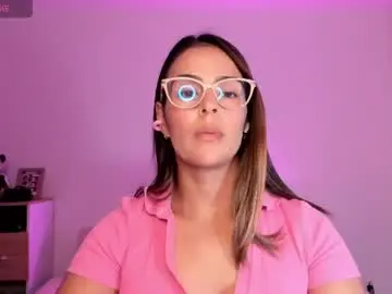 Chaturbate Free Porn Cam of alessandramoreli