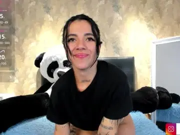 Chaturbate Watch Live Sex Cams of alice_rose5