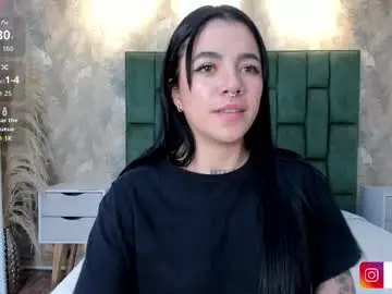 Chaturbate Live Sex of alice_rose5