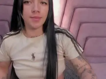 Chaturbate Adult Video Chat of alice_rose5