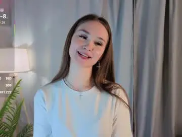 Chaturbate Best Webcam of alyshaplescia