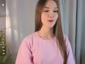 Chaturbate Watch Live Sex Cams of alyshaplescia