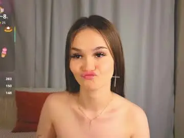 Chaturbate Private Sex Chat of alyshaplescia